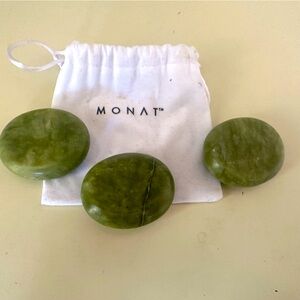 New Body Roll Stones Set 3 - Monat